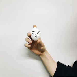 Meet your Posher, Tori